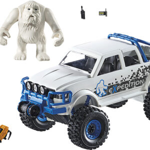 Playmobil Snow Beast Expedition