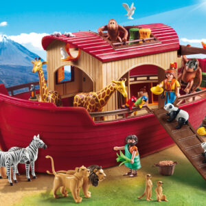Playmobil Noah's Ark