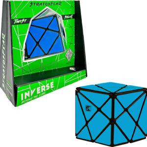 Inverse Stratosfear Twisty Puzzle