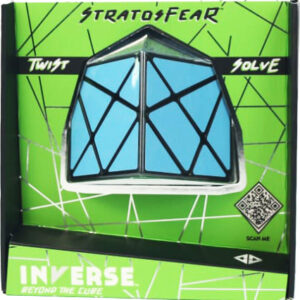Inverse Stratosfear Twisty Puzzle