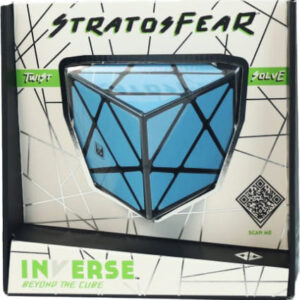 Inverse Stratosfear Twisty Puzzle