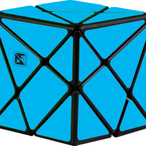 Inverse Stratosfear Twisty Puzzle