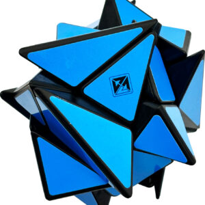 Inverse Stratosfear Twisty Puzzle