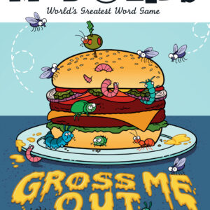 Gross Me Out Mad Libs: World's Greatest Word Game