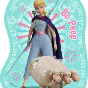 Toy Story 4: The Toys are Back!