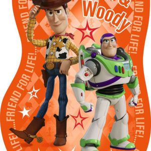 Toy Story 4: The Toys are Back!