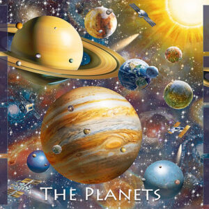 The Planets
