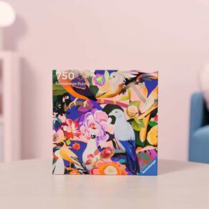 Art and Soul: Bird Watching