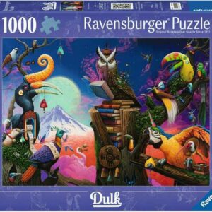 Songs of Extinct Birds