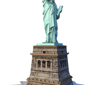 Statue of Liberty (108 pc Puzzle)