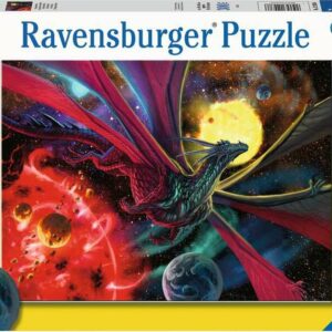 Star Dragon (300 pc Puzzle)