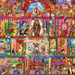 The Greatest Show on Earth