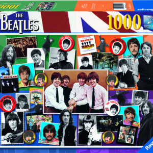 Anthology Anniversary