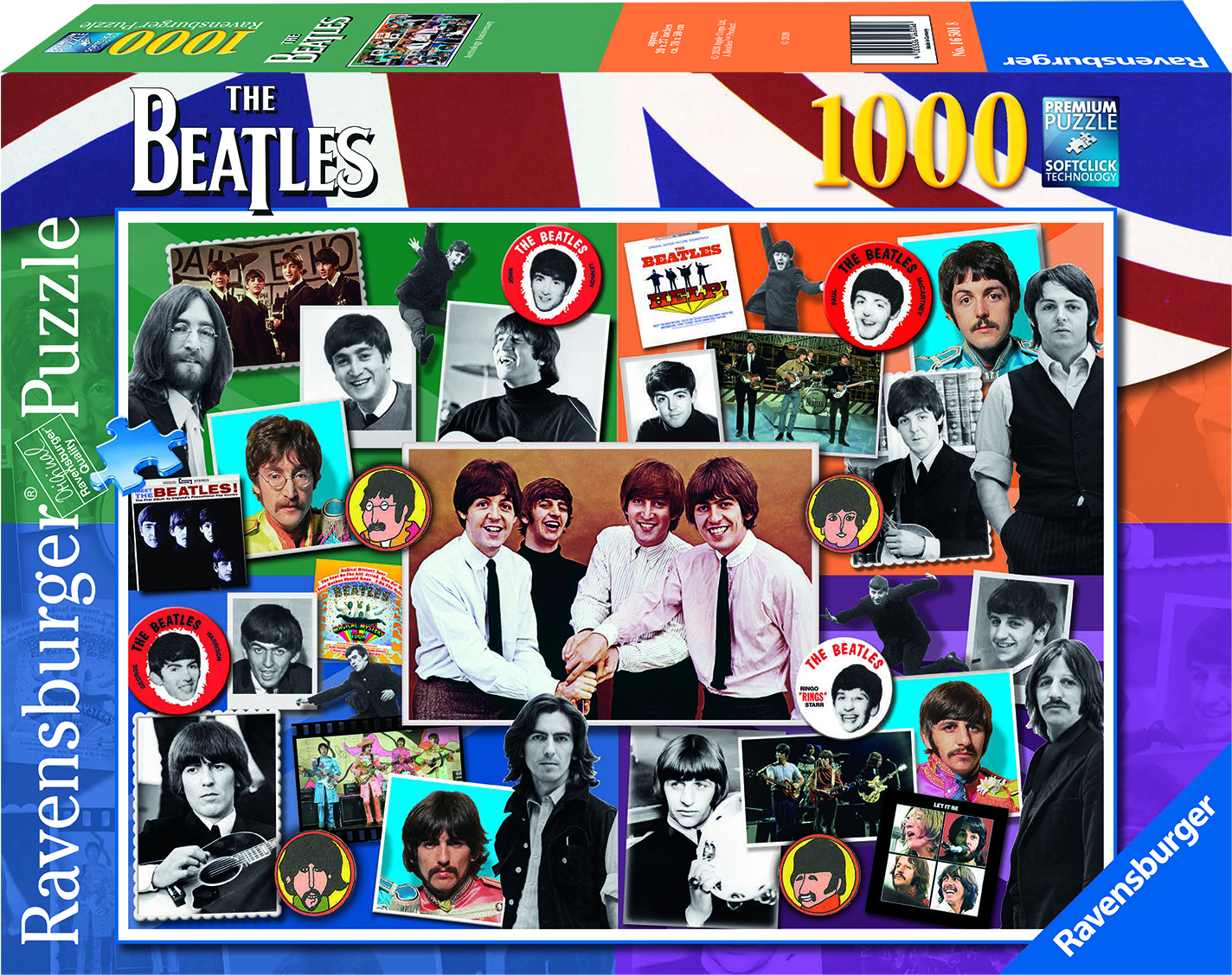 Anthology Anniversary