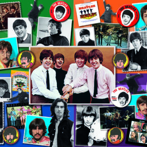 Anthology Anniversary