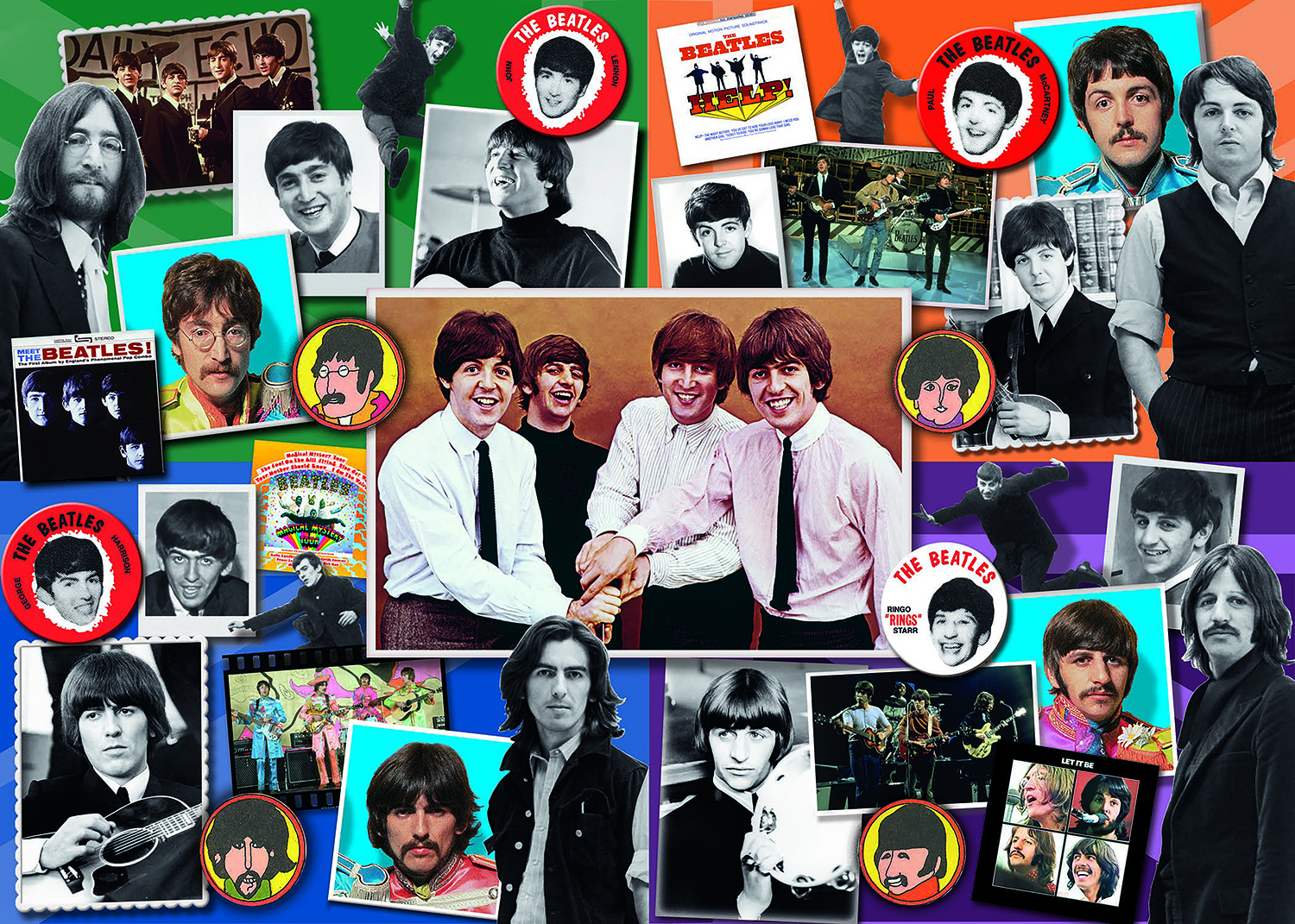 Anthology Anniversary