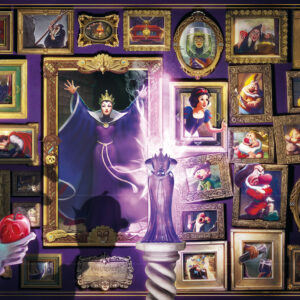 Disney Villainous: Evil Queen
