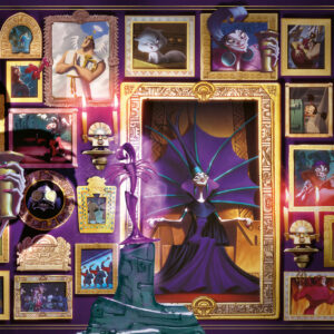 Disney Villainous: Yzma