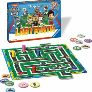 Paw Patrol Labyrinth Jr.