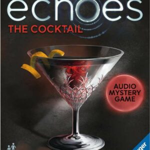 echoes: The Cocktail