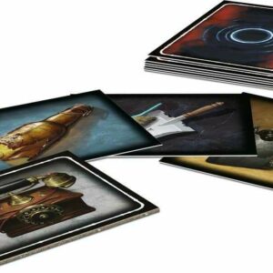 echoes: The Cocktail