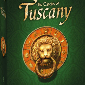 The Castles of Tuscany