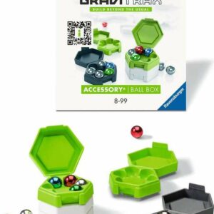 GraviTrax Element: Marble Box