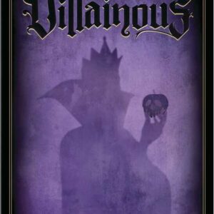 Disney Villainous: Wicked to The Core