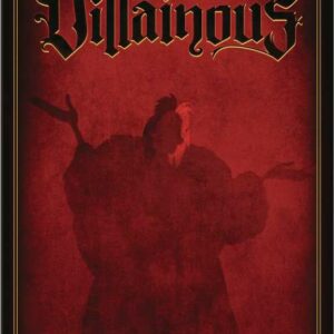 Disney Villainous: Perfectly Wretched