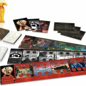 Disney Villainous: Perfectly Wretched