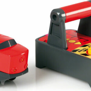 BRIO Remote Control Engine