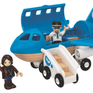 BRIO Airplane (Accessory)