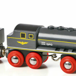 BRIO Speedy Bullet Train