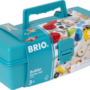 BRIO Builder Starter Set