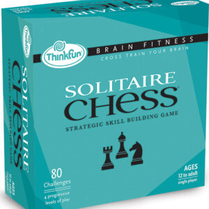 Brain Fitness Solitaire Chess