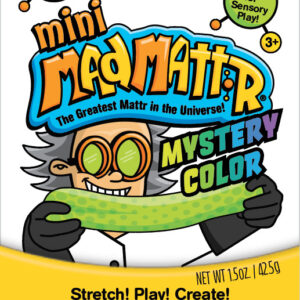 Mad Mattr Mini Mystery Pouches