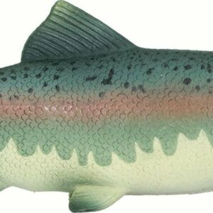 Salmon Toy