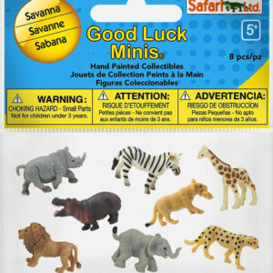 Savanna Fun Pack
