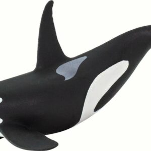 Orca Toy