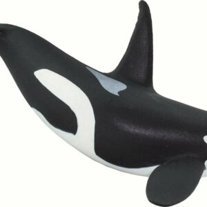 Orca Toy