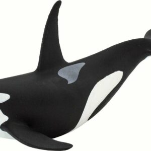 Orca Toy