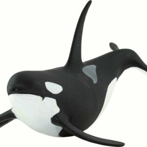 Orca Toy