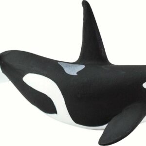 Orca Toy