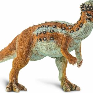 Pachycephalosaurus Toy