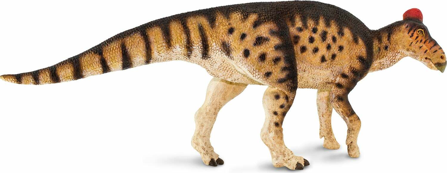 Edmontosaurus Toy