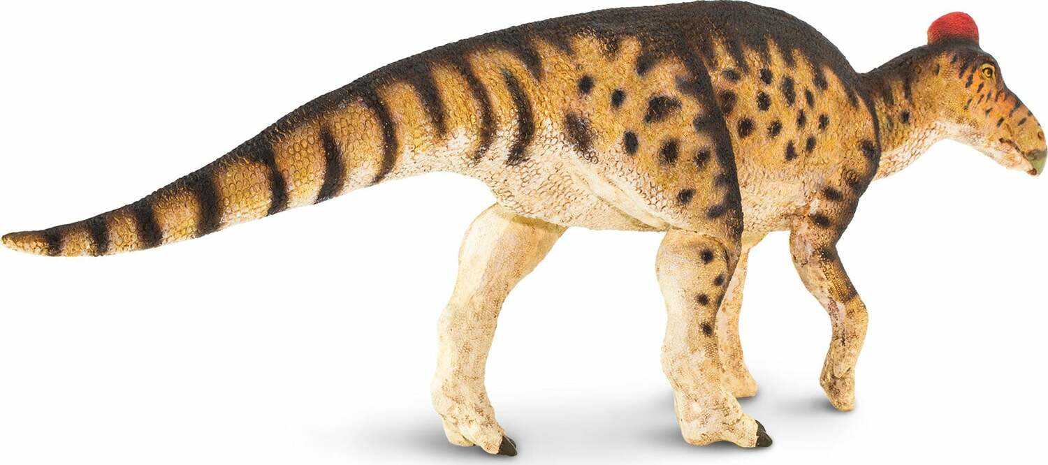 Edmontosaurus Toy