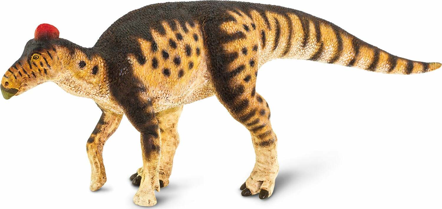 Edmontosaurus Toy