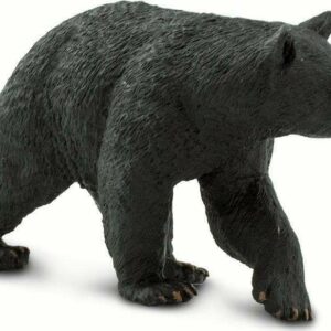 Black Bear Toy