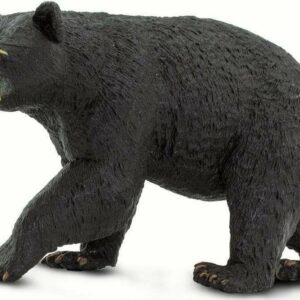 Black Bear Toy