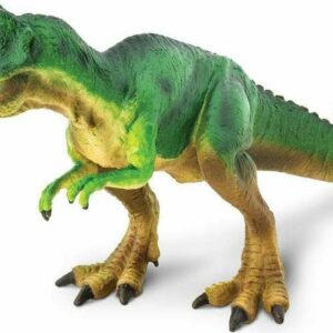 Tyrannosaurus Rex Figure